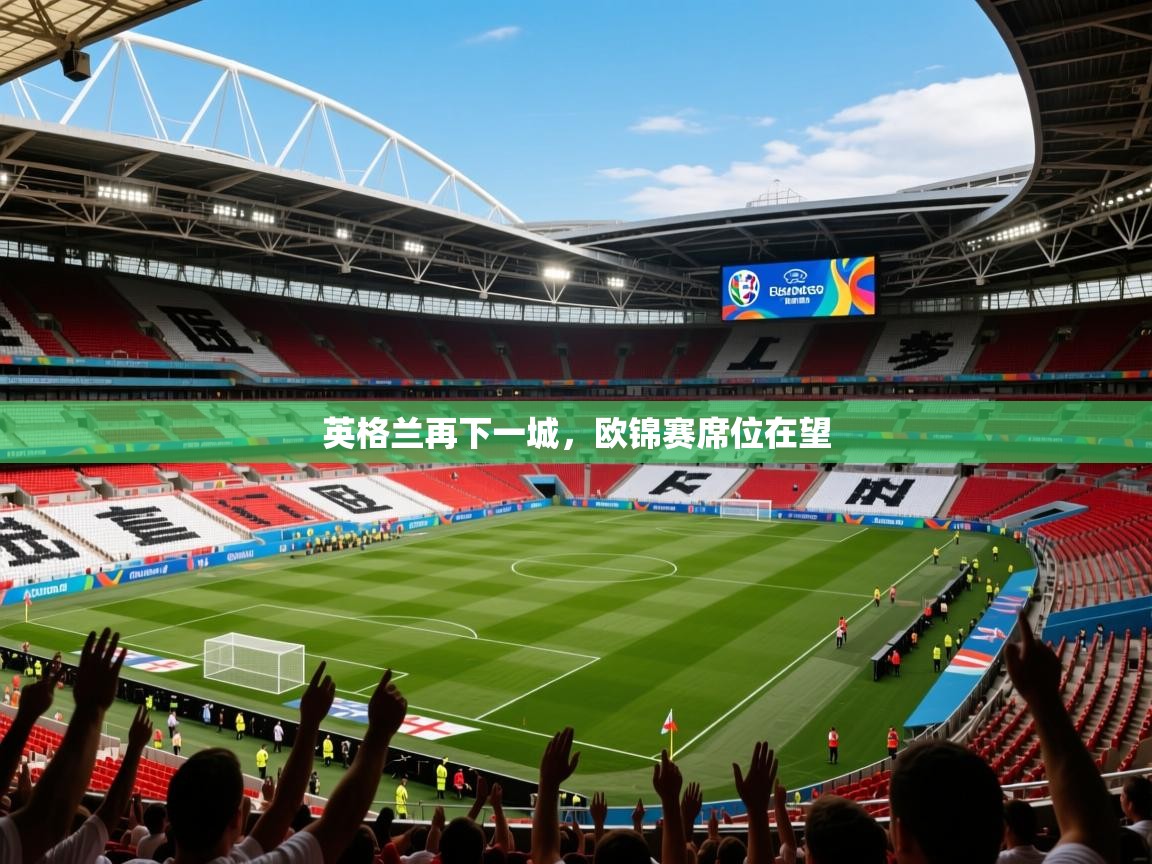 2025华体会登录首页英格兰再下一城，欧锦赛席位在望