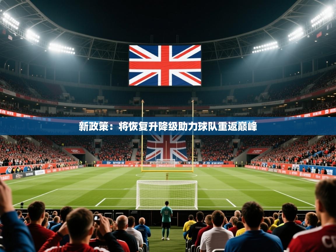 2025华体会体育下载新政策:将恢复升降级助力球队重返巅峰 第2张