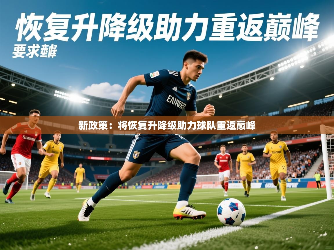 2025华体会体育下载新政策:将恢复升降级助力球队重返巅峰 第3张