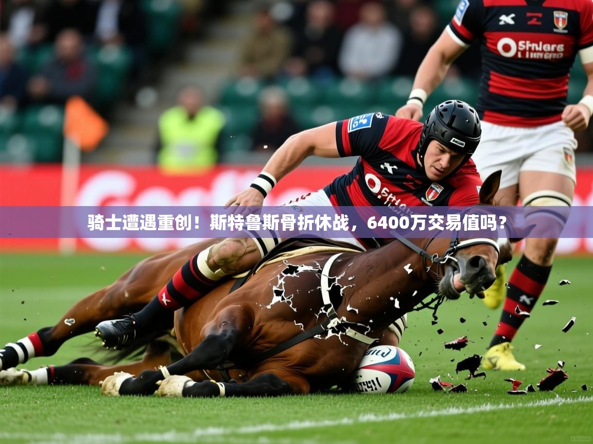 2025华体会体育app骑士遭遇重创！斯特鲁斯骨折休战，6400万交易值吗？  第1张