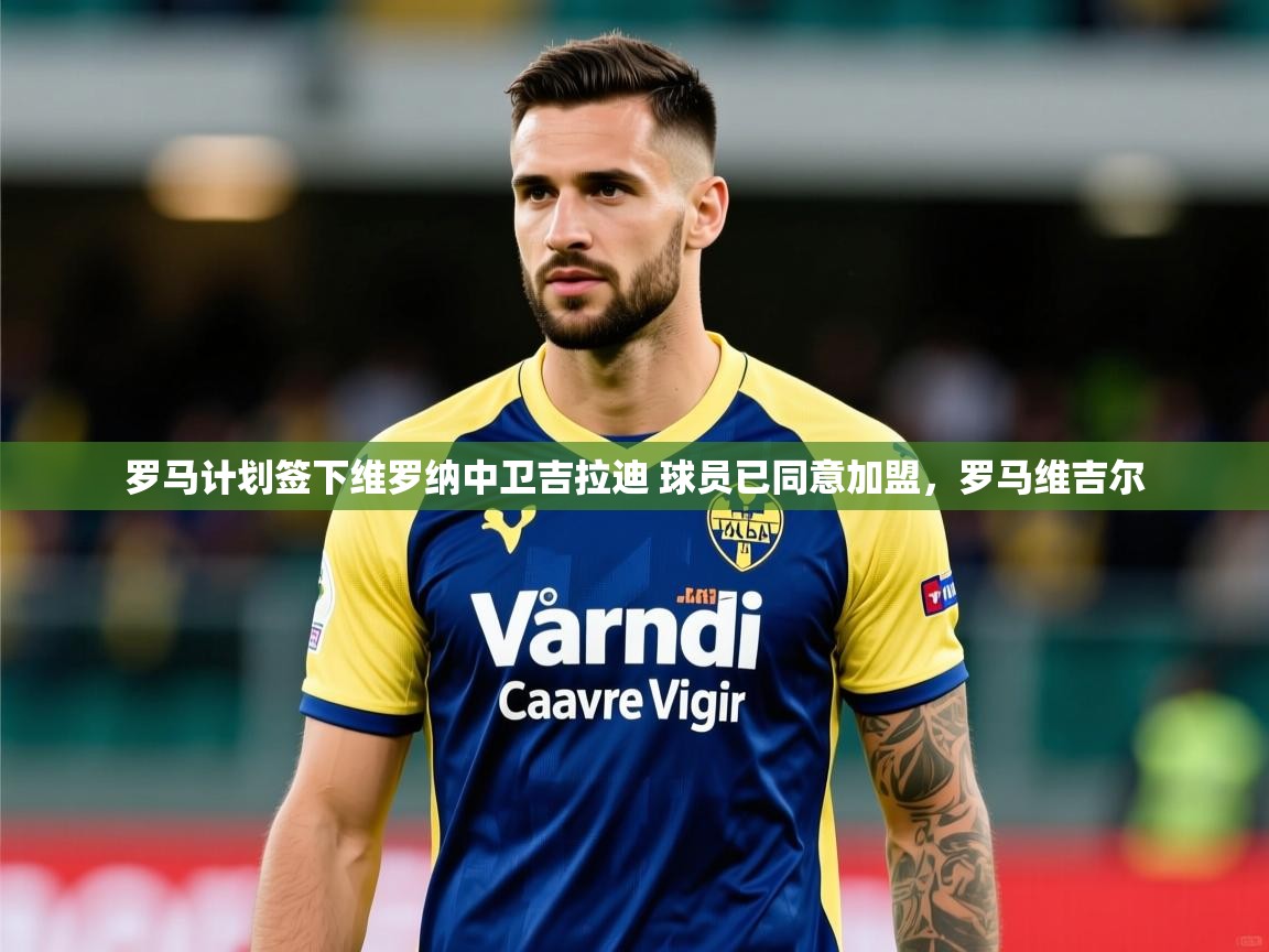 2025华体会体育网站赞助国米罗马计划签下维罗纳中卫吉拉迪 球员已同意加盟，罗马维吉尔  第1张