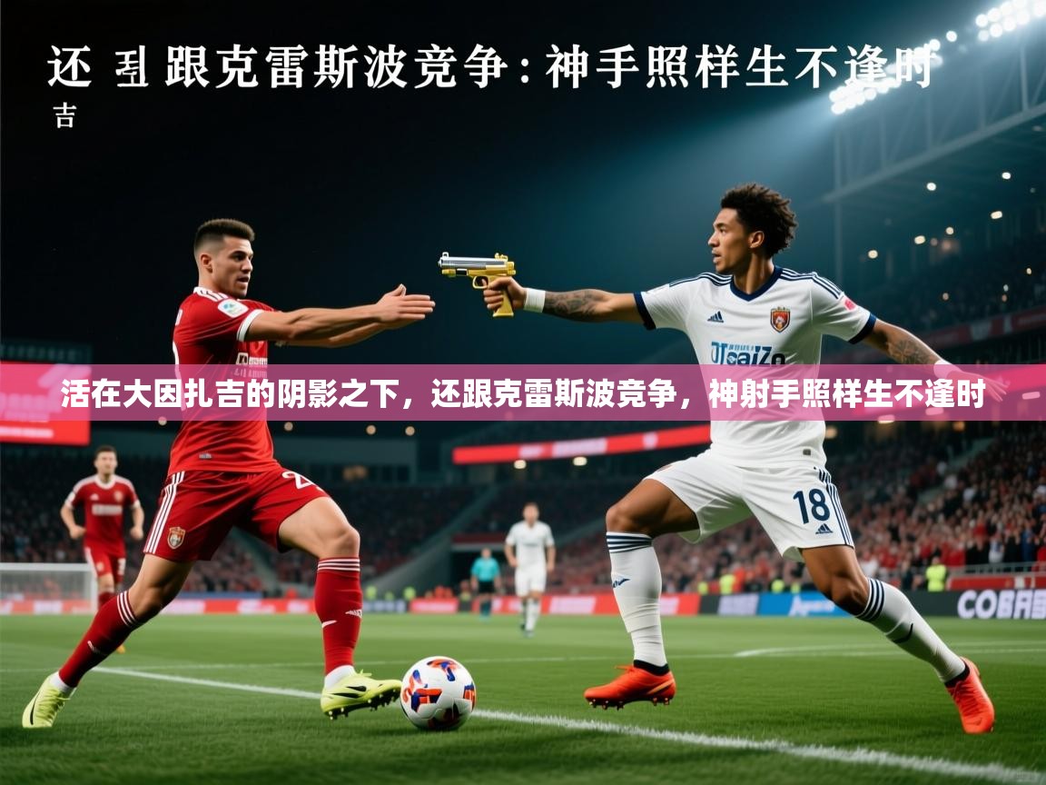 2025华体会体育下载活在大因扎吉的阴影之下，还跟克雷斯波竞争，神射手照样生不逢时