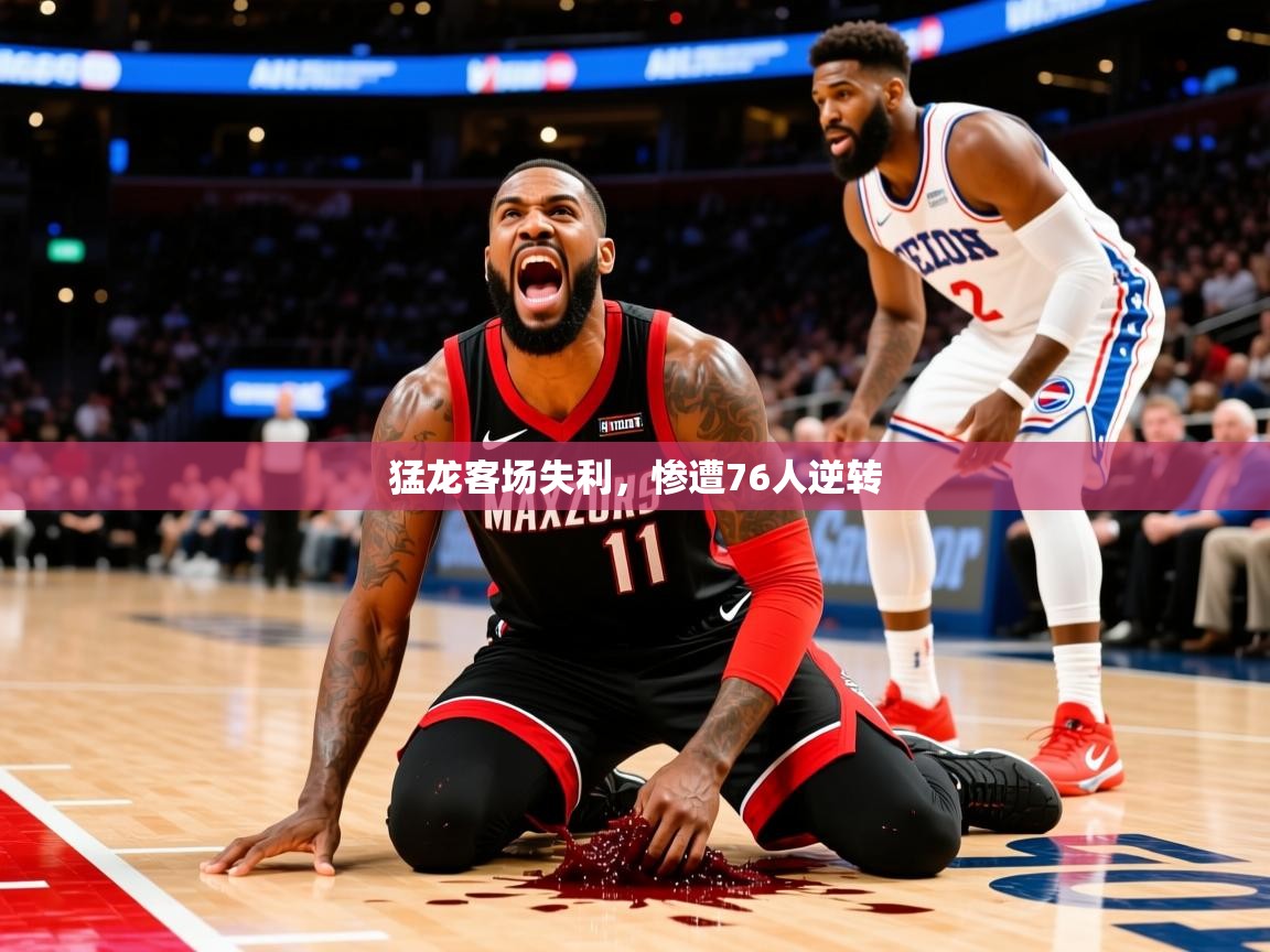 2025华体会体育网站国米赞助商猛龙客场失利，惨遭76人逆转