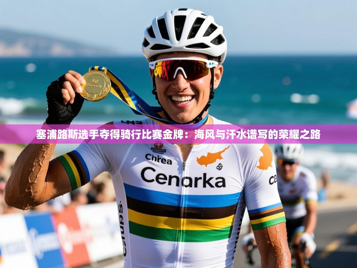 2026华体会登录最新登录地址塞浦路斯选手夺得骑行比赛金牌：海风与汗水谱写的荣耀之路