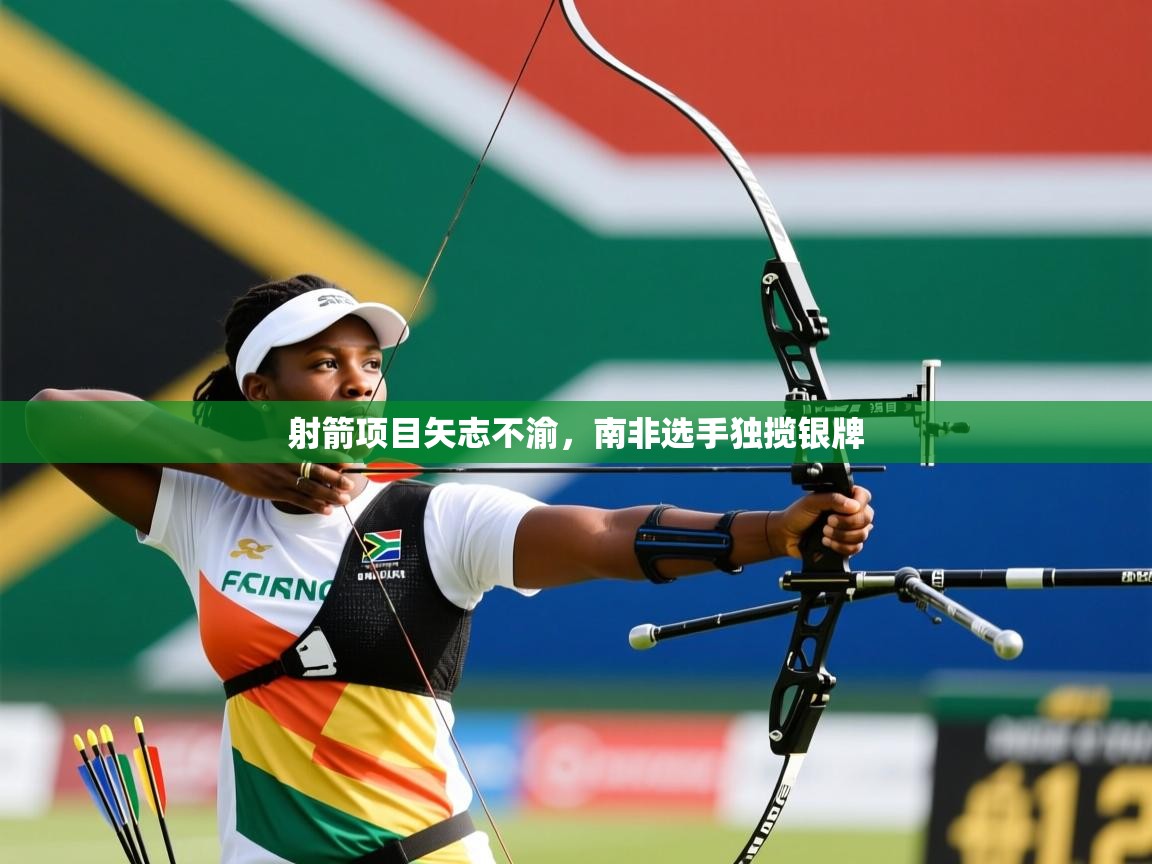 2026华体会登录最新地址射箭项目矢志不渝，南非选手独揽银牌