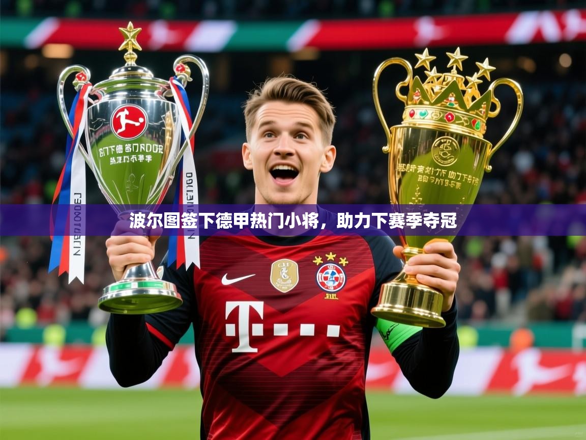 2026华会体育app下载波尔图签下德甲热门小将，助力下赛季夺冠  第3张