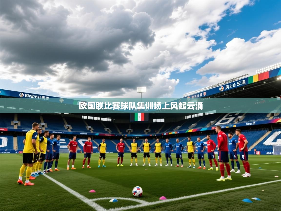 2026华体会体育网站赞助的国米欧国联比赛球队集训场上风起云涌