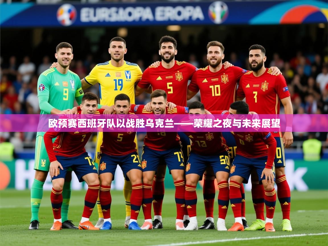 2026华体会体育网站赞助皇马欧预赛西班牙队以战胜乌克兰——荣耀之夜与未来展望